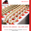 [CHỈ BÁN TRÊN WEBSITE] BỘ NHÔNG SÊN DĨA 428HDS MIX SÊN VÀ NHÔNG DĨA STB CHÍNH HÃNG CAO CẤP