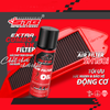 COMBO LỌC GIÓ CHÍNH HÃNG STB CHO SH125/150/160 + BỘ KIT VỆ SINH VÀ TẨM DẦU LỌC GIÓ STB