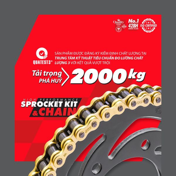 BỘ NHÔNG SÊN DĨA STB HIGH TECH Future 108L-14-36