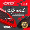 COMBO LỌC GIÓ CHÍNH HÃNG STB CHO SH125/150/160 + BỘ KIT VỆ SINH VÀ TẨM DẦU LỌC GIÓ STB