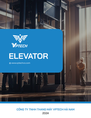 Profile Vptech 2025