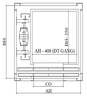 Catalogue trừ hố tiêu chuẩn Vptech
