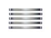 TAY VỊN INOX DẸT