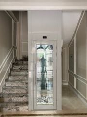 THANG HOMELIFT H103 - CỬA BẢN LỀ MỞ TAY
