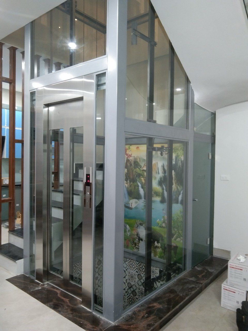 THANG MÁY LỒNG KÍNH LK_01