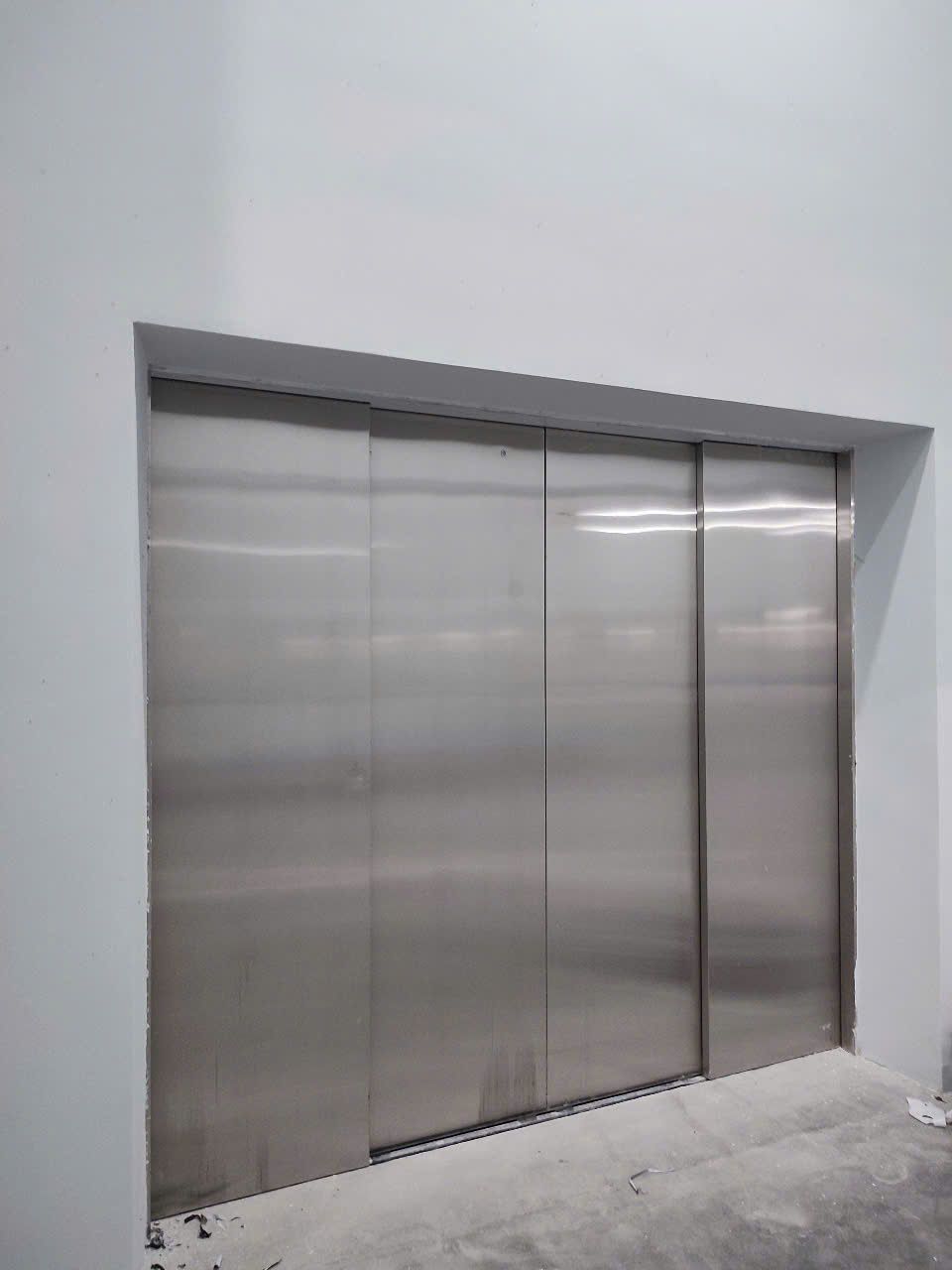 THANG MÁY TẢI HÀNG G101