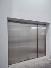 THANG MÁY TẢI HÀNG G101