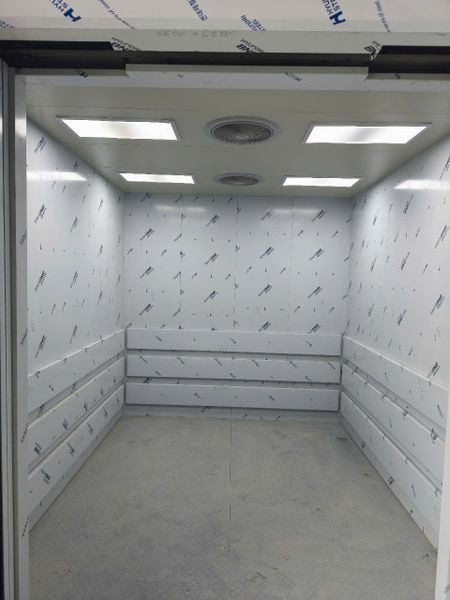 THANG MÁY TẢI HÀNG G102