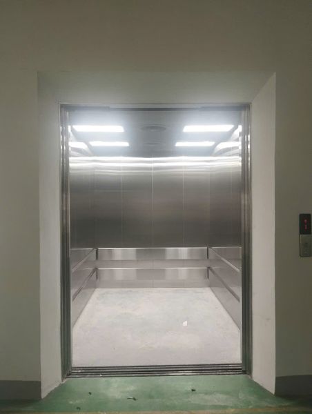 Catalogue Thang hàng Vptech