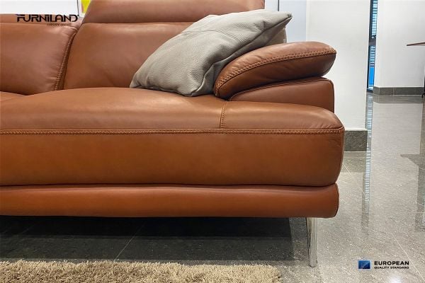 Ưu điểm của Sofa lông vũ