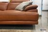 Sofa Nhập Khẩu Bellano Góc