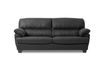 SOFA BĂNG REVERSE - Sofa Da thật Nhật Bản