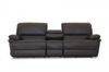 SOFA DA THÔNG MINH DALLAS - Sofa Da thật Nhật Bản