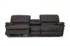 SOFA DA THÔNG MINH DALLAS - Sofa Da thật Nhật Bản