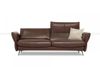 SOFA BĂNG CAO CẤP PI34 - Sofa Da thật Nhật Bản