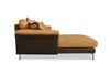 SOFA GÓC CAO CẤP PI-32 - Sofa Da thật Nhật Bản
