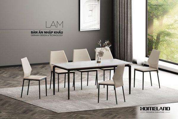 Chuyên Gia Chỉ Ra 8 Lỗi Cần Tránh Khi Thiết Kế Phòng Ăn Chuyên Gia Chỉ Ra 8 Lỗi Cần Tránh Khi Thiết Kế Phòng Ăn