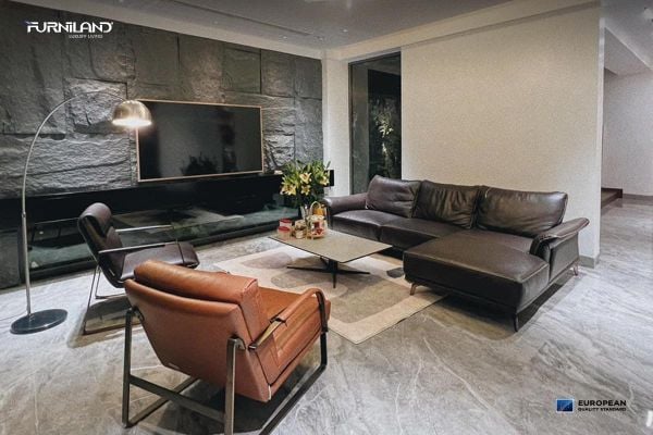 Tìm sofa phòng khách? Xem ngay 100++ mẫu sofa đẹp hiện đại