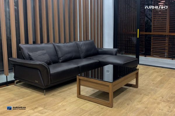 Xử lý ghế sofa da bị thâm như thế nào?