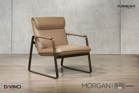 GHẾ THƯ GIÃN MORGAN