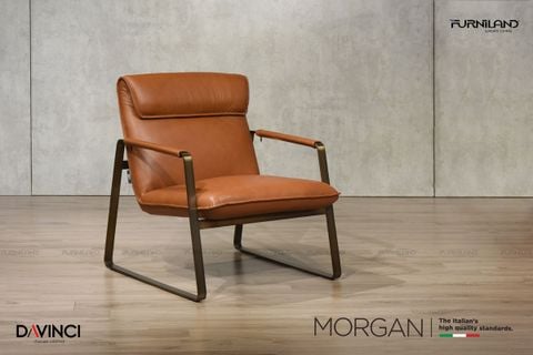 GHẾ THƯ GIÃN MORGAN