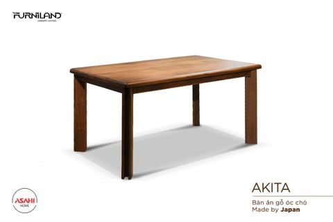 Bàn Ăn AKITA 1.5m