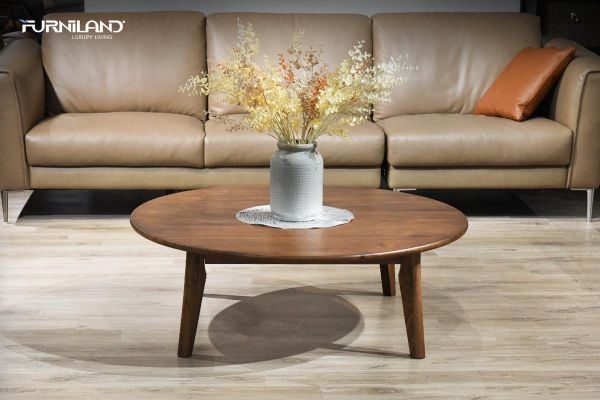 Lựa chọn Sofa theo phong cách nội thất Scandinavian