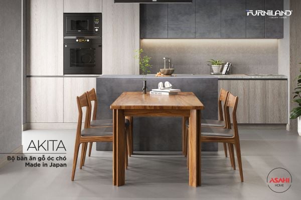 Tầm quan trọng của thiết kế nội thất bếp
