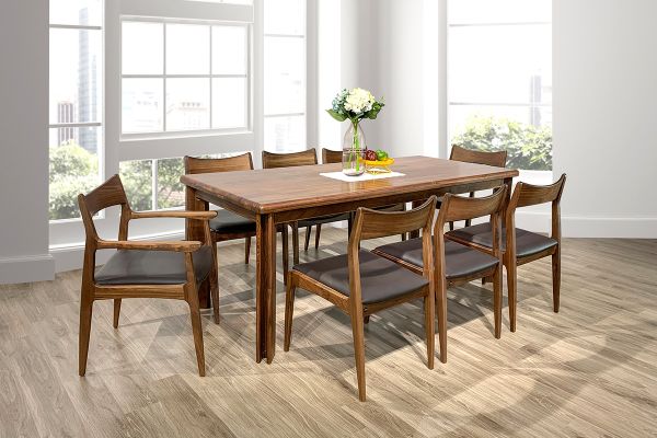 Kinh Nghiệm Khi Mua Bàn Ghế Ăn Gỗ Cực Hữu Ích