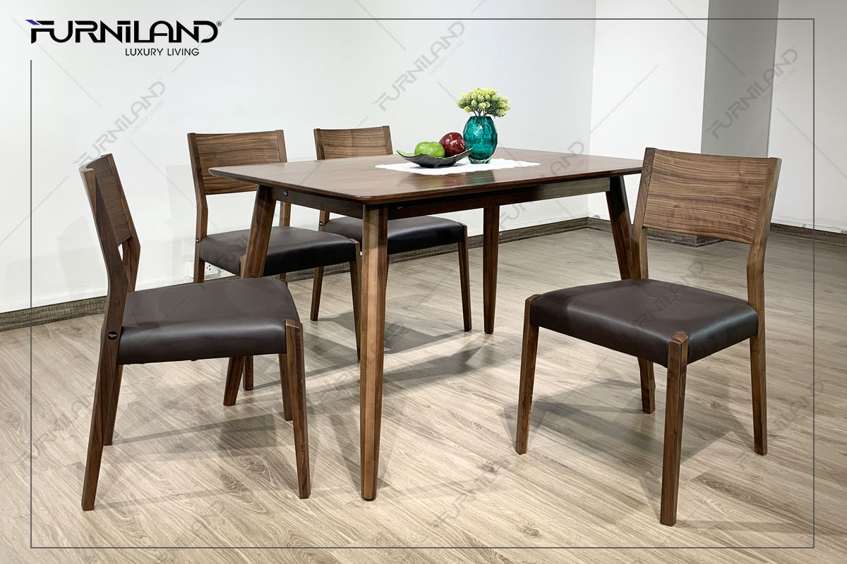 Bàn ăn Nhật Bản