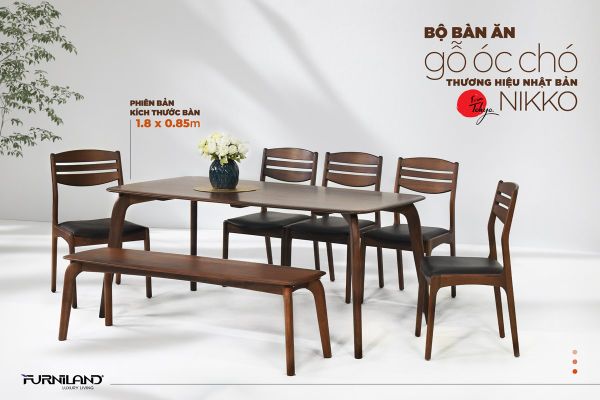 gỗ óc chó bắc mỹ