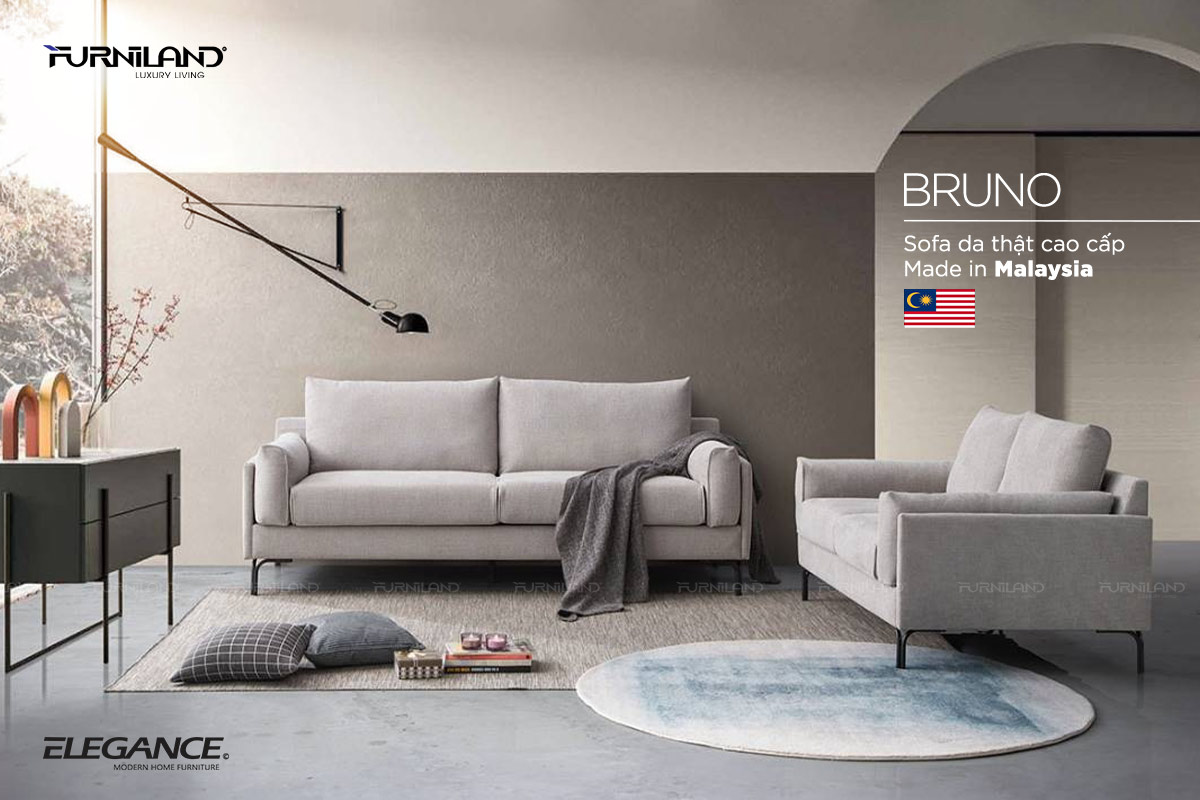 Ý nghĩa của ghế Sofa trong thẩm mỹ kiến trúc