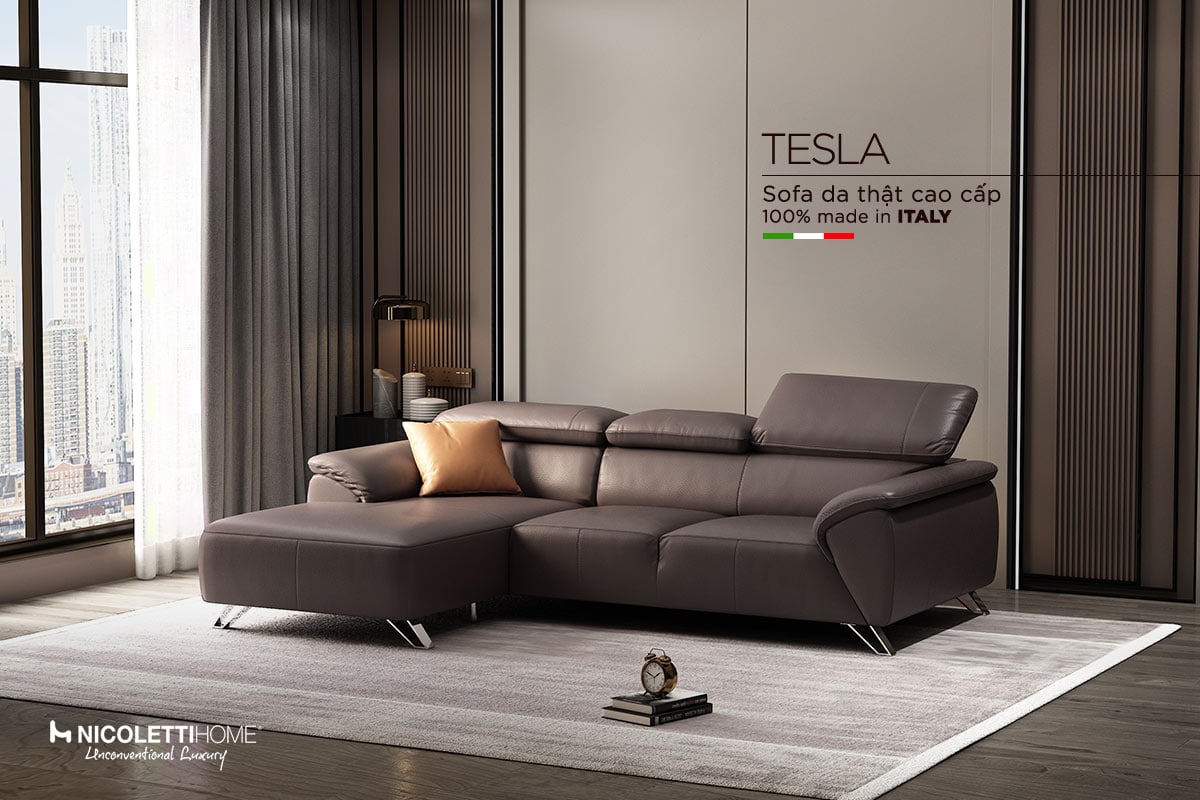 Lựa chọn Sofa cho người già
