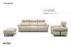 Casper - Sofa Thư Giãn Motion, Sofa nhập khẩu, sofa điện