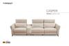 Casper - Sofa Thư Giãn Motion, Sofa nhập khẩu, sofa điện