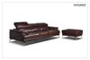 Sofa băng Elegance 54 - Ghế Sofa da - Sofa nhập khẩu - Sofa Malaysia - Sofa Giá Rẻ