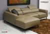 Elegance 64 - Sofa da - Sofa nhập khẩu - Sofa Malaysia - Sofa Giá Rẻ