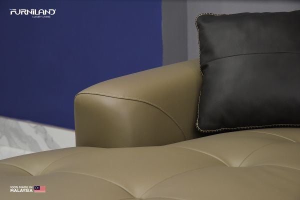 Elegance 64 - Sofa da - Sofa nhập khẩu - Sofa Malaysia - Sofa Giá Rẻ