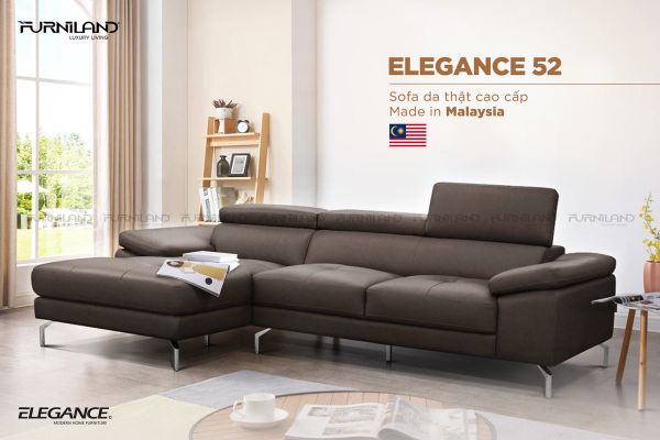 Top Các Mẫu Ghế Sofa Góc Dành Cho Phòng Khách Rộng