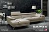 Elegance 52 - Sofa da - Sofa nhập khẩu - Sofa Malaysia - Sofa Giá Rẻ