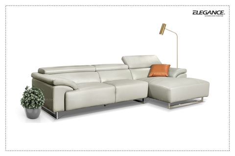 SOFA GÓC ELEGANCE 55