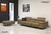 Elegance 62 - Sofa da - Sofa nhập khẩu - Sofa Malaysia - Sofa Giá Rẻ