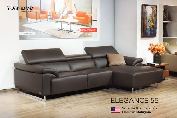 Địa Chỉ Bán Ghế Sofa Da Malaysia Tại Bắc Ninh