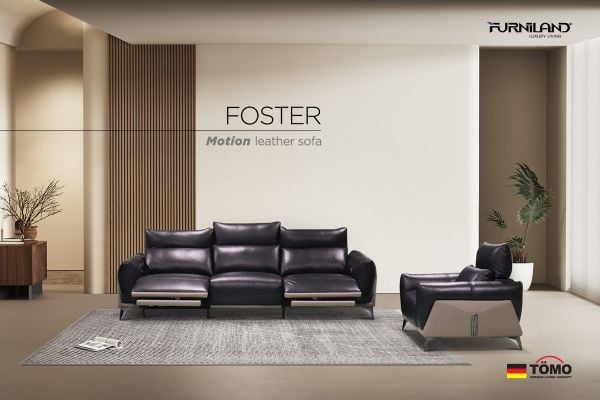 Gợi ý cách chọn ghế sofa cho nhà chung cư thiết kế hiện đại