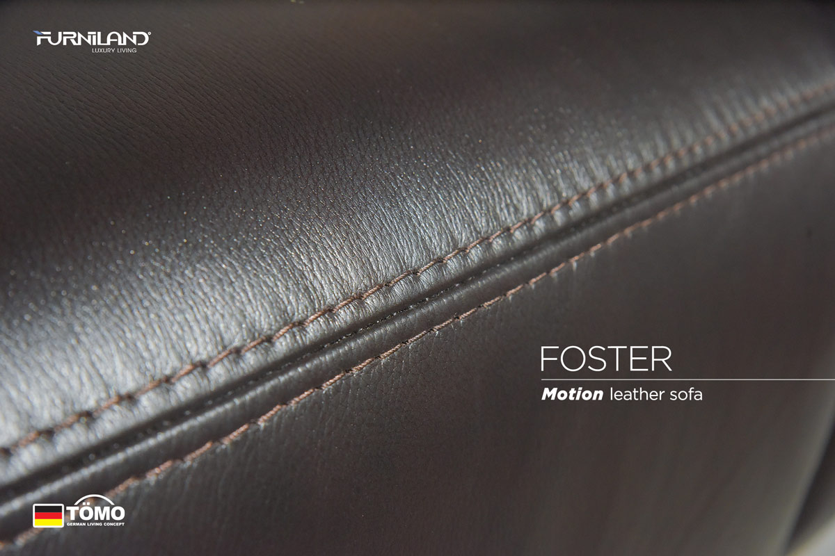 Foster-Sofa Thư Giãn Motion, Sofa nhập khẩu, sofa điện