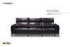 Motion Sofa Thư Giãn - Foster | Sofa đa năng - Sofa điện