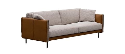 Ghế Sofa Nhập Khẩu - PI27 - Sofa Nhật Bản