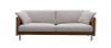 Ghế Sofa Nhập Khẩu - PI27 - Sofa Nhật Bản