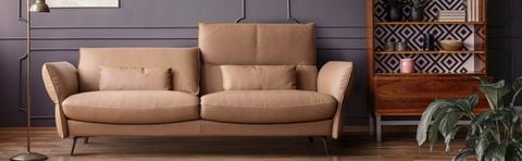 Ghế Sofa Nhập Khẩu - PI34 - Sofa Nhật Bản