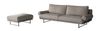 Ghế Sofa Nhập Khẩu - VE2935RA - Sofa Nhật Bản